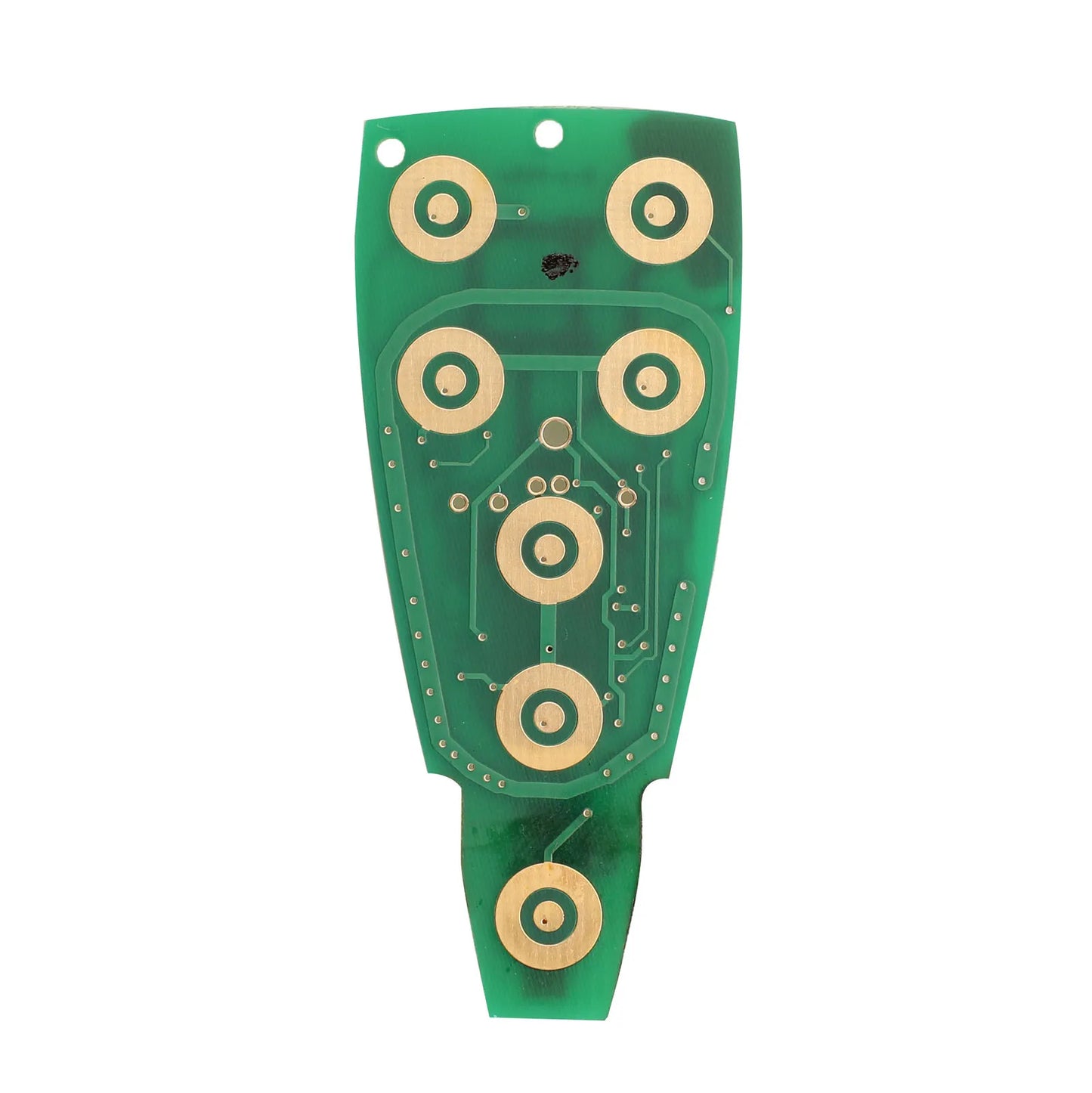 433Mhz 7941 Remote Car Key Fob M3N5WY783X For Chrysler Town & Country Jeep Grand Cherokee Dodge Caravan Journey IYZ-C01C