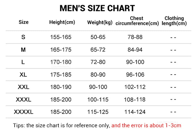 Men Wetsuit 3mm Neoprene Surfing Scuba Diving Snorkeling Swimming Body Suit Wet Suit Surf Kitesurf  Clothes Equipment