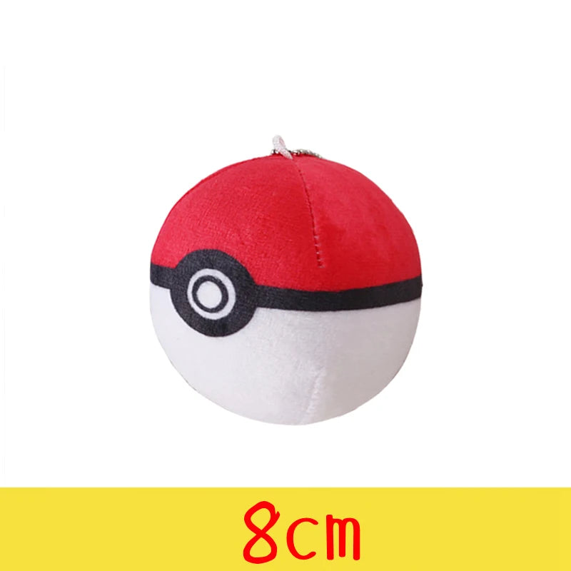Original Pokemon Plush Pikachu Toy Snorlax Bulbasaur Gengar Psyduck Kyogre Eevee Charizard Charmander Stuffed Doll Toy Kid Gift