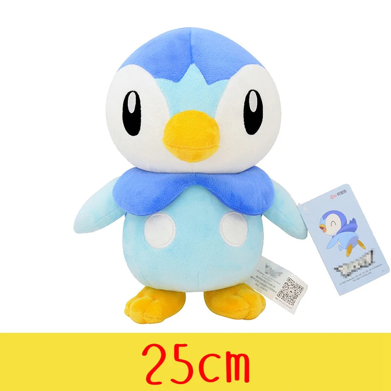 Original Pokemon Plush Pikachu Toy Snorlax Bulbasaur Gengar Psyduck Kyogre Eevee Charizard Charmander Stuffed Doll Toy Kid Gift