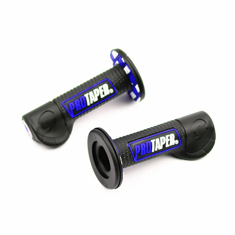 Universal Motorcycle Handlebar Cover Rubber Brake Handle Part for 7/8" Motorbike For CRF EXC YZF Motorcross Moto Grip Pit Bike