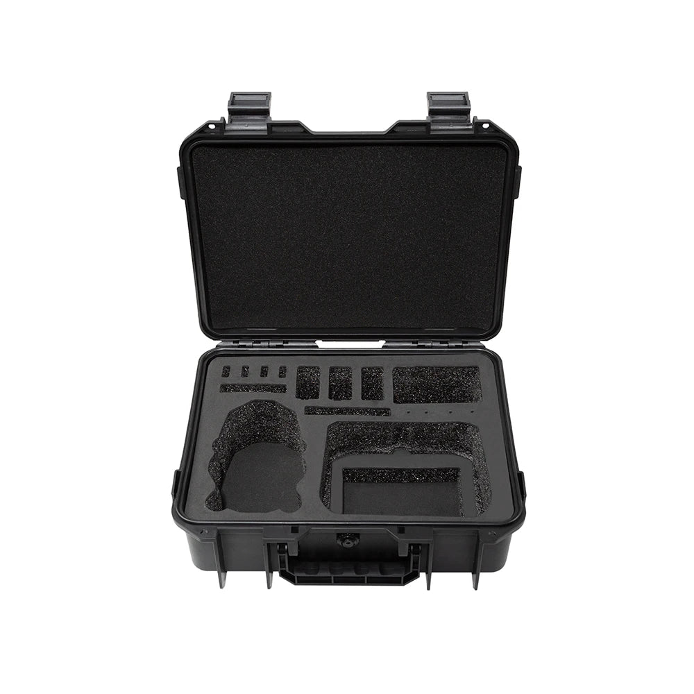2024 Carrying Case Explosion-proof Suitcase Protective Cover Handbag  for DJI Mini 4 Pro Drone Bag Remote Battery Accessories