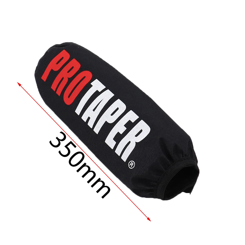 New 270mm 350mm Rear Shock Absorber Suspension Protector Protection Cover For Dirt Pit Bike Motorcycle ATV Quad scooter