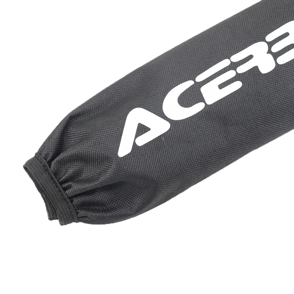 New 270mm 350mm Rear Shock Absorber Suspension Protector Protection Cover For Dirt Pit Bike Motorcycle ATV Quad scooter