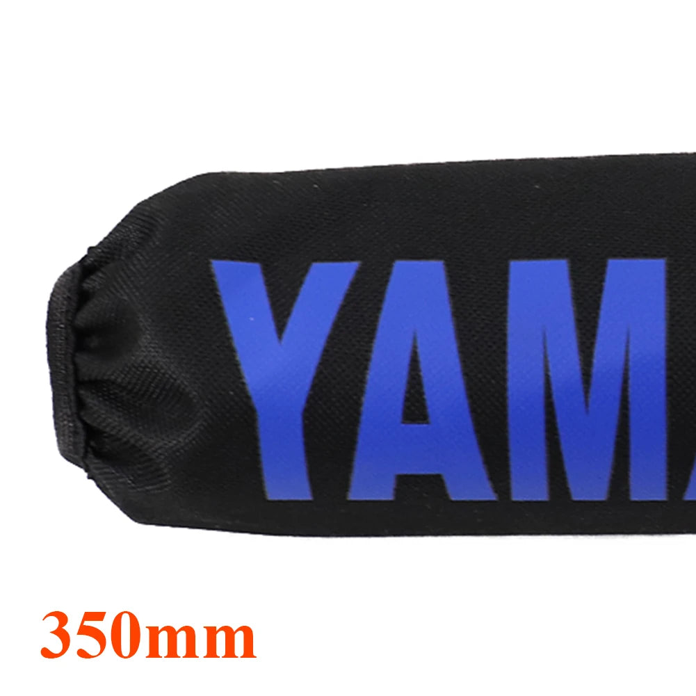 New 270mm 350mm Rear Shock Absorber Suspension Protector Protection Cover For Dirt Pit Bike Motorcycle ATV Quad scooter