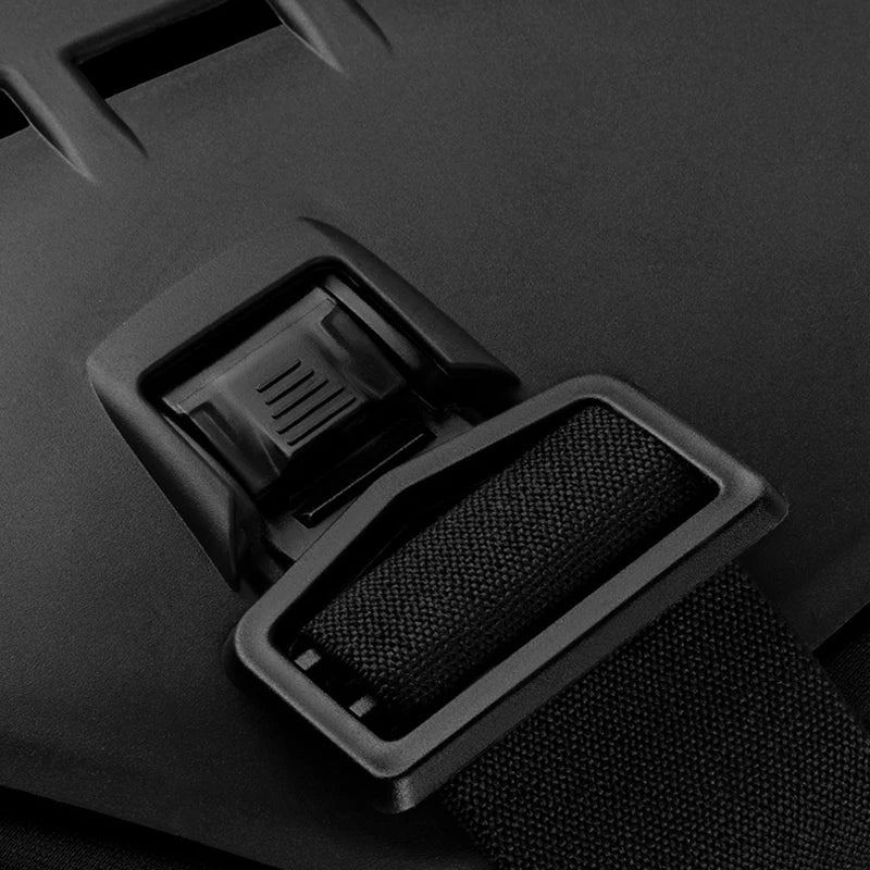 Motocross Body Armor Motorcycle Jacket Motocross Moto Vest Back Chest Protector Off-Road Dirt Bike Protective Gear