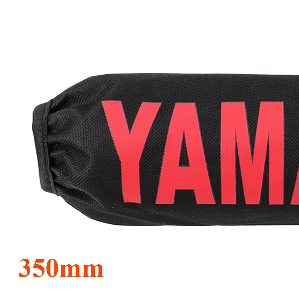 New 270mm 350mm Rear Shock Absorber Suspension Protector Protection Cover For Dirt Pit Bike Motorcycle ATV Quad scooter