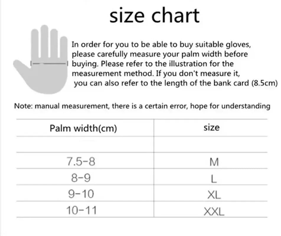 Kawasaki off-road gloves, all finger bicycle breathable gloves, motorcycle anti fall knight gloves, outdoor