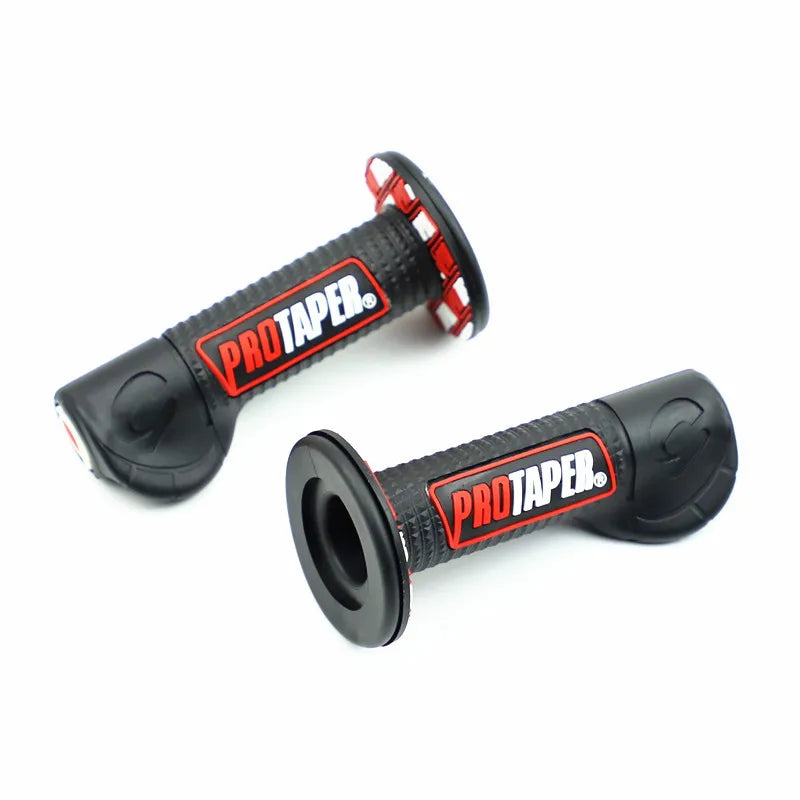 Universal Motorcycle Handlebar Cover Rubber Brake Handle Part for 7/8" Motorbike For CRF EXC YZF Motorcross Moto Grip Pit Bike