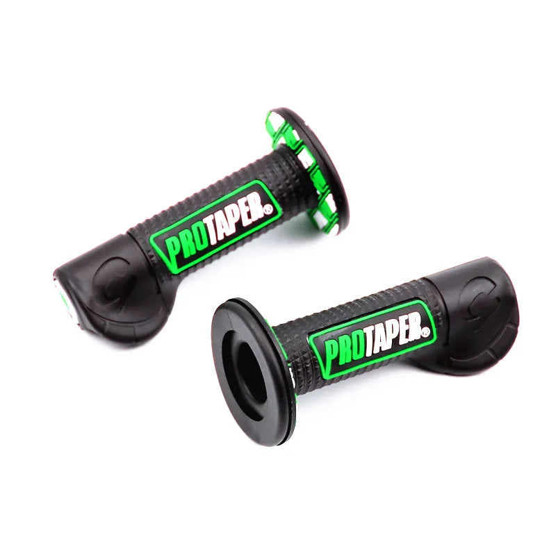 Universal Motorcycle Handlebar Cover Rubber Brake Handle Part for 7/8" Motorbike For CRF EXC YZF Motorcross Moto Grip Pit Bike