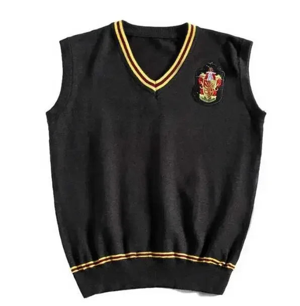 Kids and Adult Harries Cosplay Magic Cape Cloak Robe Potters Gryffindor Holiday Halloween College Costume Accessories Gift