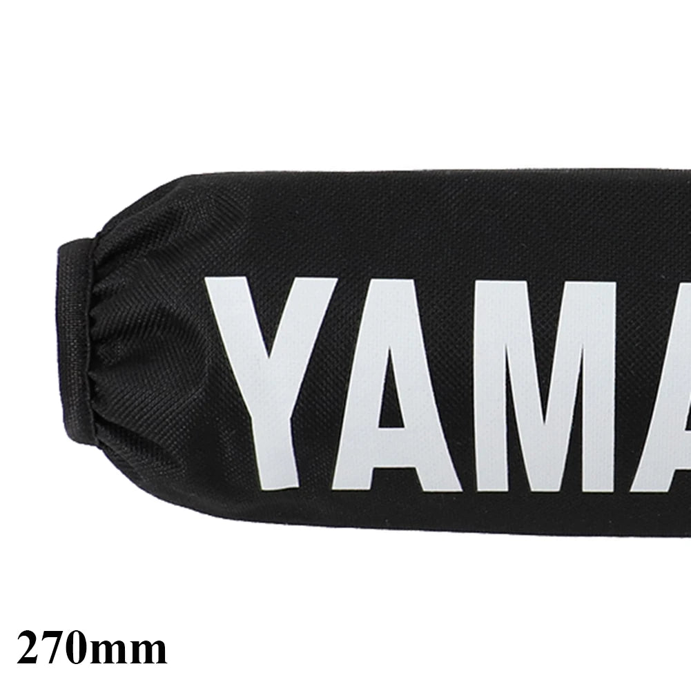 New 270mm 350mm Rear Shock Absorber Suspension Protector Protection Cover For Dirt Pit Bike Motorcycle ATV Quad scooter