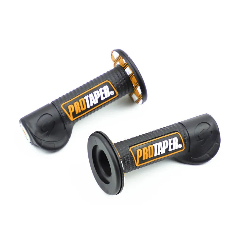 Universal Motorcycle Handlebar Cover Rubber Brake Handle Part for 7/8" Motorbike For CRF EXC YZF Motorcross Moto Grip Pit Bike
