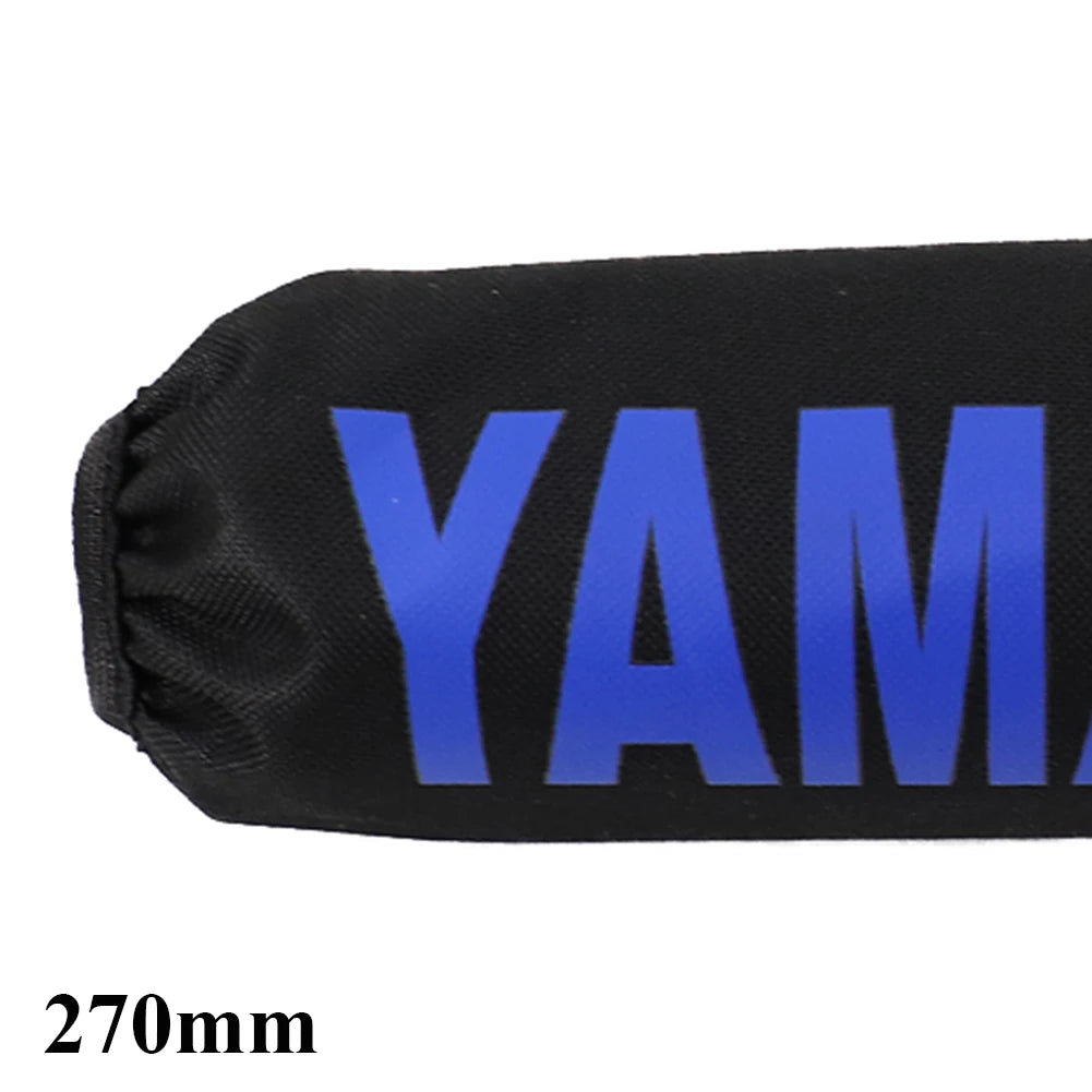 New 270mm 350mm Rear Shock Absorber Suspension Protector Protection Cover For Dirt Pit Bike Motorcycle ATV Quad scooter