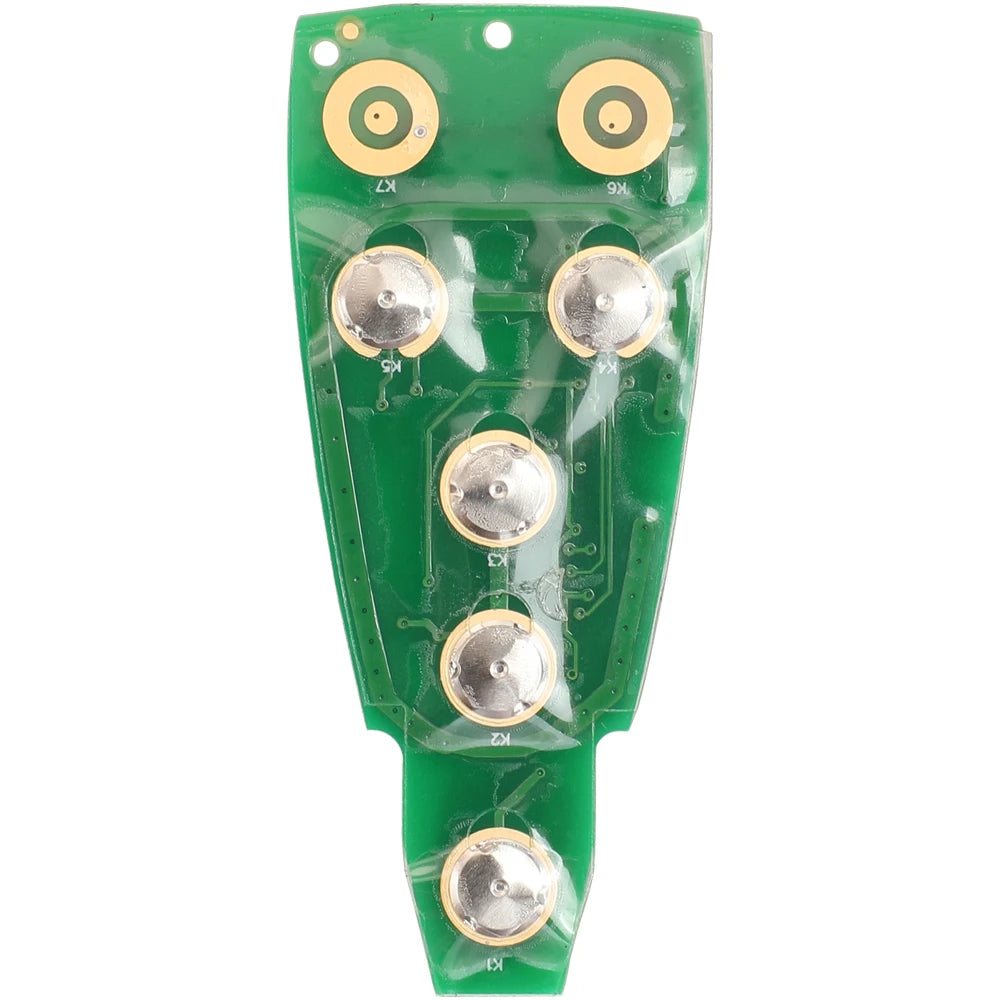 433Mhz 7941 Remote Car Key Fob M3N5WY783X For Chrysler Town & Country Jeep Grand Cherokee Dodge Caravan Journey IYZ-C01C