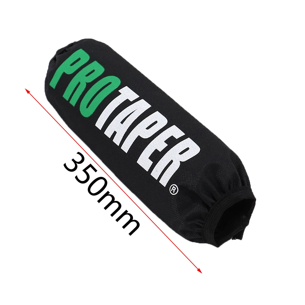 New 270mm 350mm Rear Shock Absorber Suspension Protector Protection Cover For Dirt Pit Bike Motorcycle ATV Quad scooter