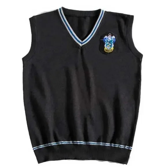 Kids and Adult Harries Cosplay Magic Cape Cloak Robe Potters Gryffindor Holiday Halloween College Costume Accessories Gift