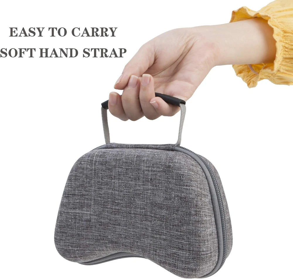 Suitable for PS5/XBOX series X/S/SWITCH game boards, controller travel carrying hard protection box Travel Controller Case
