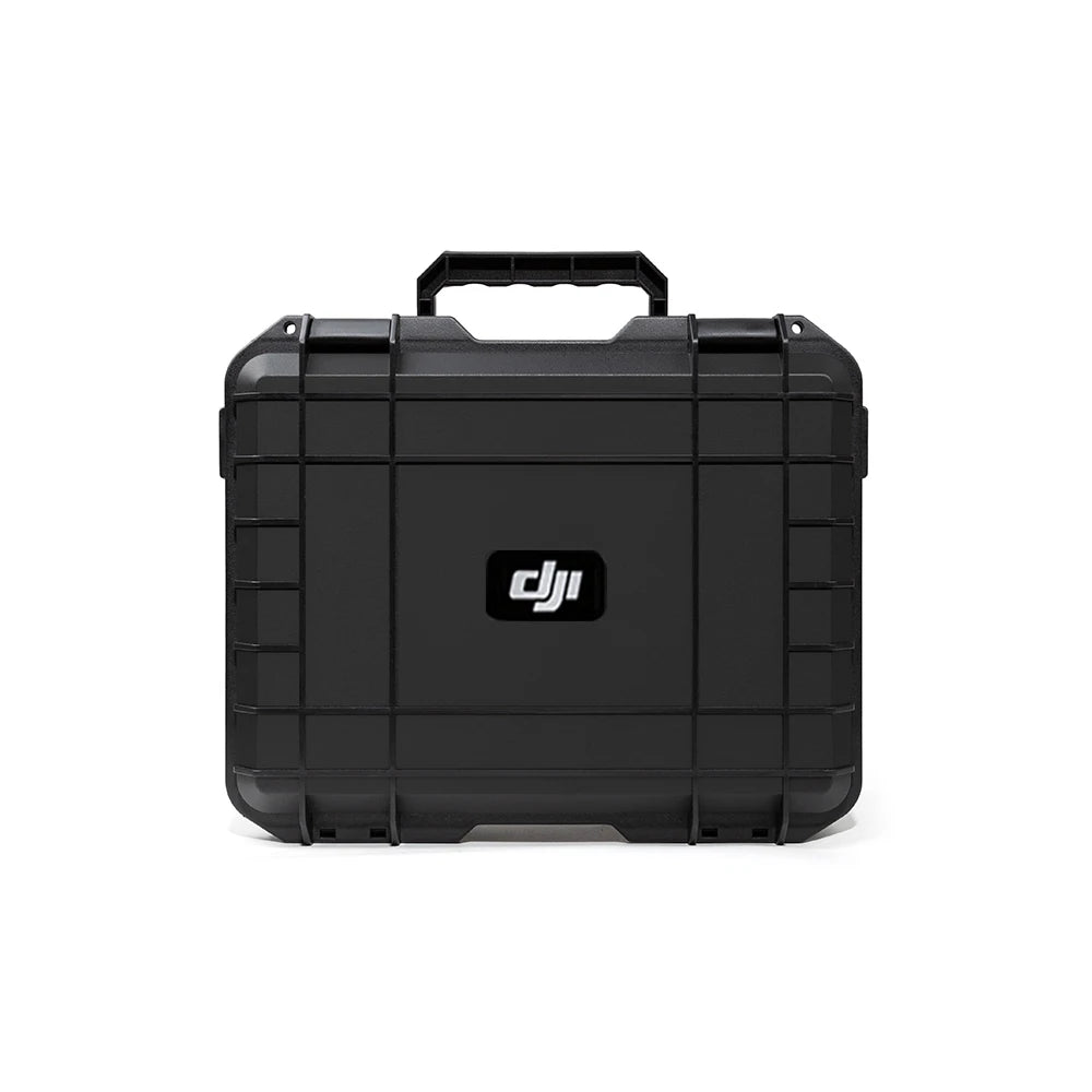 2024 Carrying Case Explosion-proof Suitcase Protective Cover Handbag  for DJI Mini 4 Pro Drone Bag Remote Battery Accessories