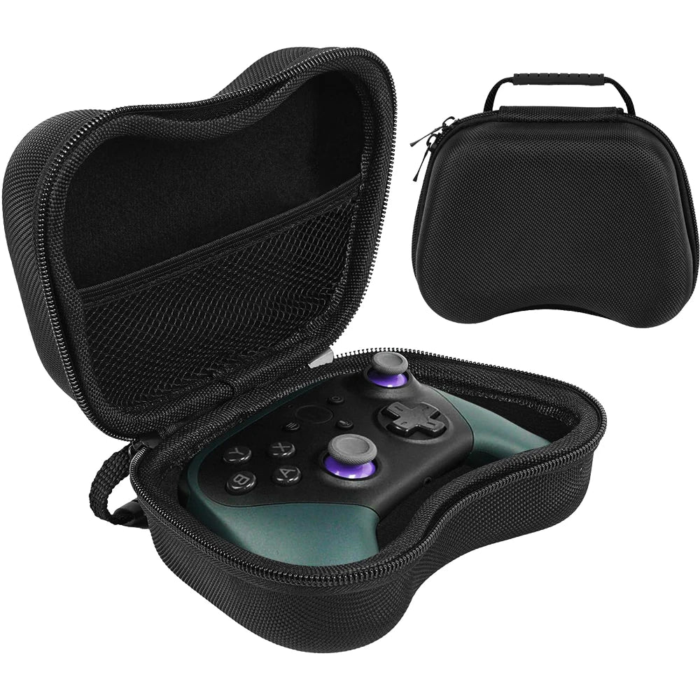Suitable for PS5/XBOX series X/S/SWITCH game boards, controller travel carrying hard protection box Travel Controller Case